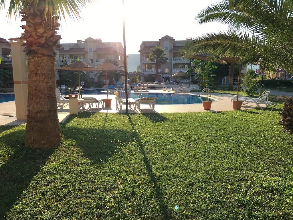 Botanic Garden Dalaman Villa Tatil Evi