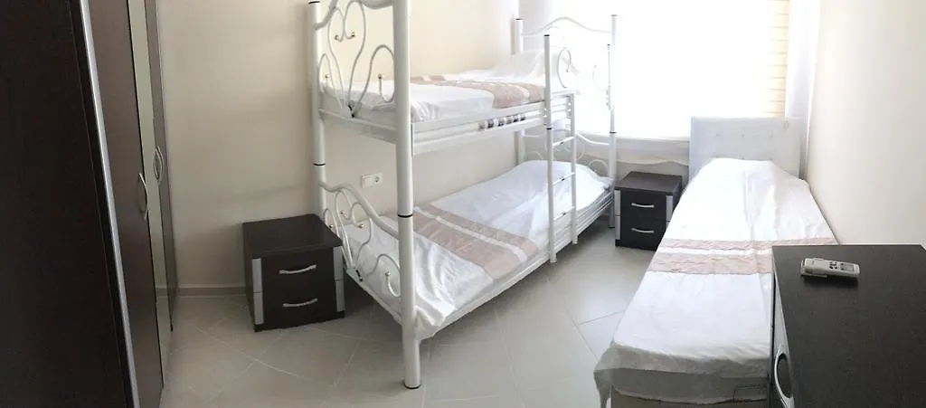 Botanic Gardens Dalaman Lilac Villa Holiday home